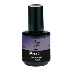 Gel UV de finition Top Gel Gel Pro 3.1