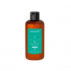 Shampoing Bloom pour cheveux bouclés Care & Style