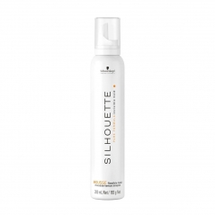 Mousse volume Flexible Hold Silhouette