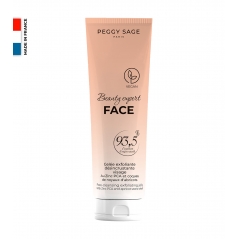 Gelée exfoliante désincrustante visage Beauty Expert Face