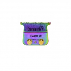 Tête de coupe pour tondeuse Skeleton BOOST+ Chameleon 4Artists