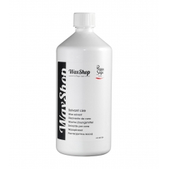 Solvant cire Wax shop