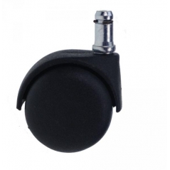 Roulette pour tabouret de coupe