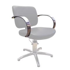 Accoudoirs pour fauteuil ISIS