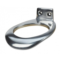 Support mural sèche-cheveux