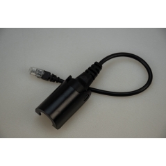 Câble adaptateur pour pédale de commande Miami