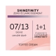 Coloration semi-permanente Shinefinity