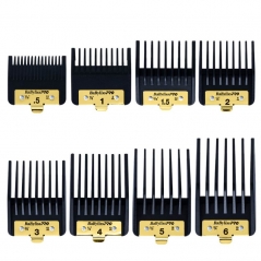 Set de 8 guides de coupe Premium pour tondeuse FX8700  4Artists