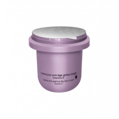 Recharge crème de jour anti-âge   Beauty Expert Face Royalift