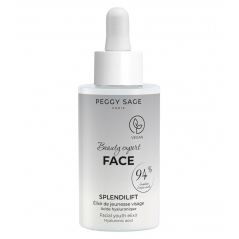 Elixir de jeunesse  Beauty Expert Face Splendilift