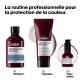 Shampoing neutralisant bleu Vitamino Color Spectrum Série Expert