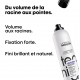 Spray mousse volume racines Volume RootLift Tecni Art