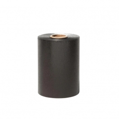 Rouleau d'aluminium relief