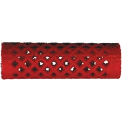 Bigoudis velours longs 