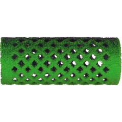 Bigoudis velours longs 