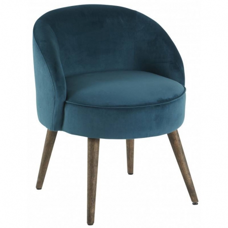 Fauteuil Honoré