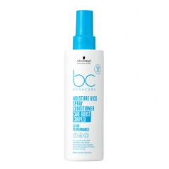 Spray conditionneur hydratant MOISTURE KICK BC BONACURE