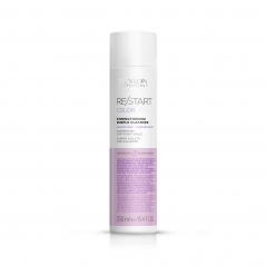 Shampoing fortifiant violet Restart Color Re/start