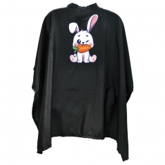 Cape de coupe pour enfants