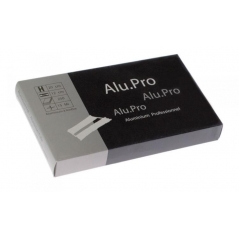 Aluminium à fenêtre Alu pro