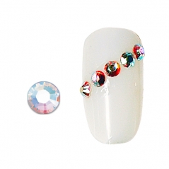 Lot de 20 strass pour ongles