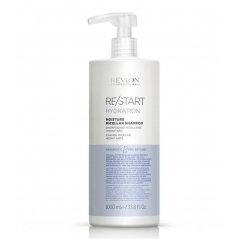 Shampoing micellaire hydratant  Hydration Re/start