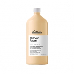 Shampoing reconstructeur Absolut repair Série Expert