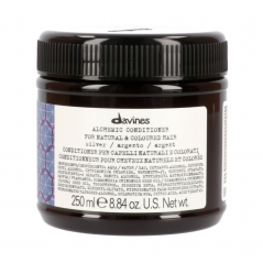 Conditionneur argent Alchemic System