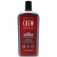 Soin hydratant quotidien Daily Moisturizing