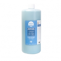 Shampoing structurant rythme Bleu
