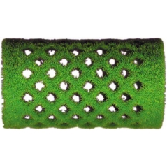 Bigoudis velours courts