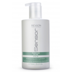 Shampoing hydratant Sensor