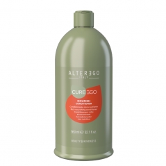 Conditionneur nourrissant Nourish CURE EGO
