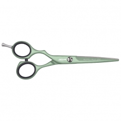 Ciseaux de coupe Pastell Plus offset gaucher White Line