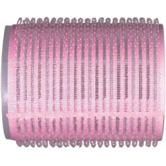 Bigoudis velcro grands diamètres 