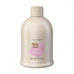Shampoing apaisant Calming SCALP EGO