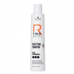 Shampoing reconstructeur R-TWO BC BONACURE