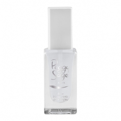 Vernis base transparente