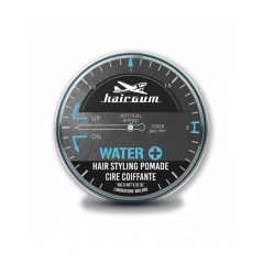 Cire coiffante water+