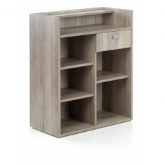 Meuble caisse Kumi