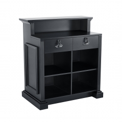 Meuble accueil Trevor