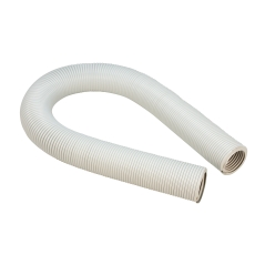 Tuyau d'évacuation pour bac à shampoing