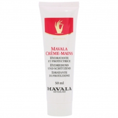 Crème pour les mains