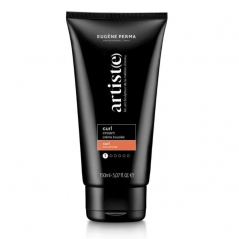 Crème boucles Artiste