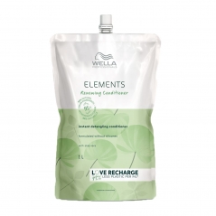 Recharge Conditionneur régénérant Renewing  Elements