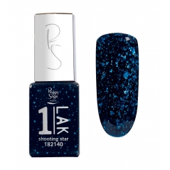 Vernis à ongles semi-permanent 3 EN 1 1-LAK