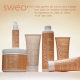 Gel douche solaire Sweo.Sun