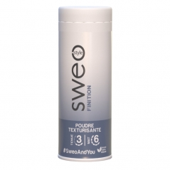 Poudre texturisante Sweo.Style