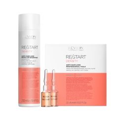 Coffret Duo densité Density Re/start