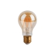 Ampoule LED ambre